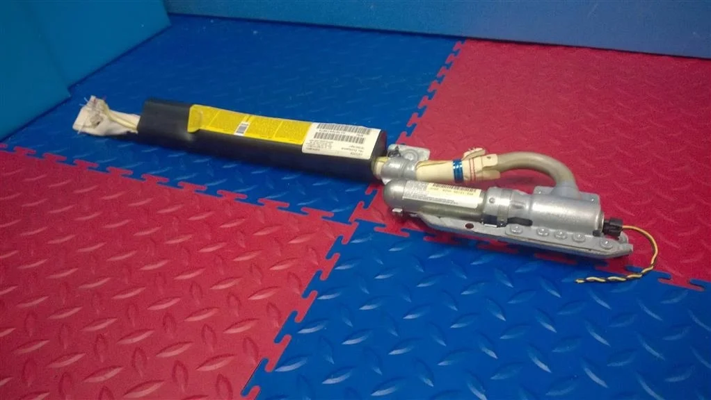 подушка безопасности шторка BMW X5 E53  M54B30 231 лс 3.0i