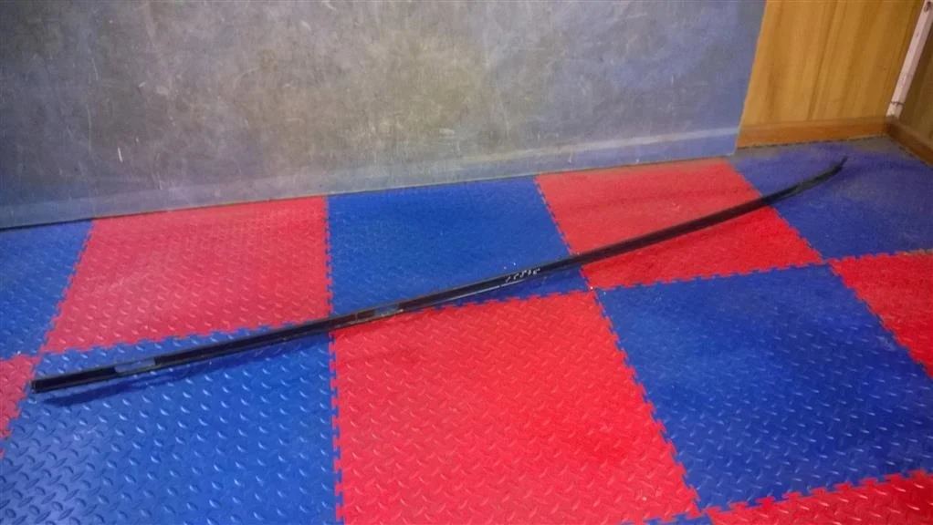 молдинг крыши BMW X3 E83 51133413250  M54B30 231лс 3.0i 2004 MYSTICBLAU-MET A07