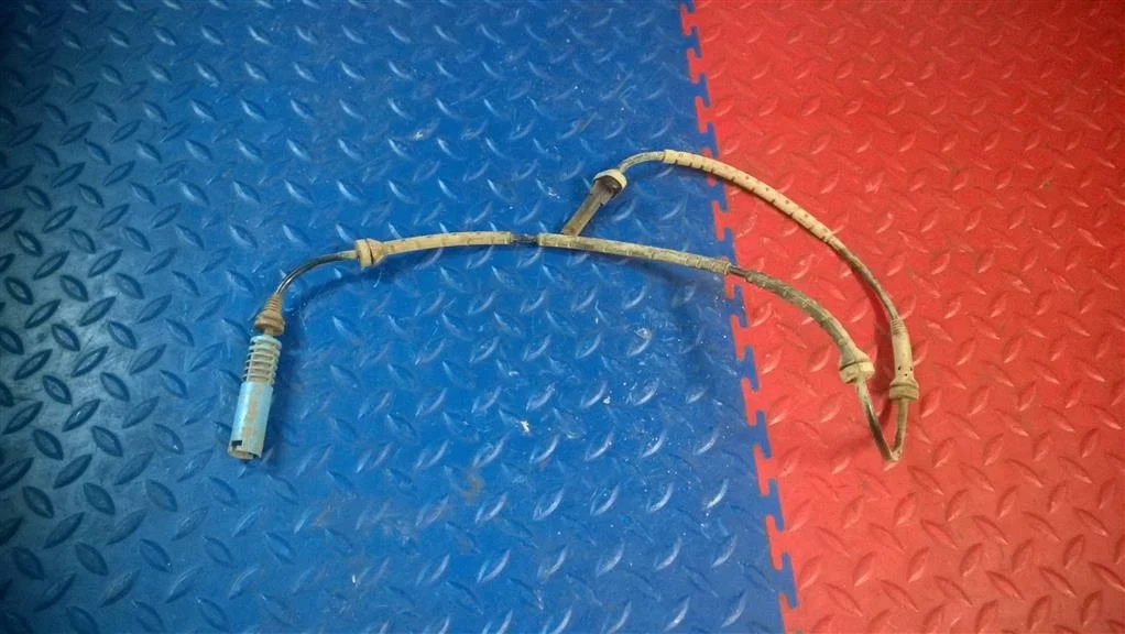 датчик abs BMW X3 E83  M54B30 231лс 3.0i