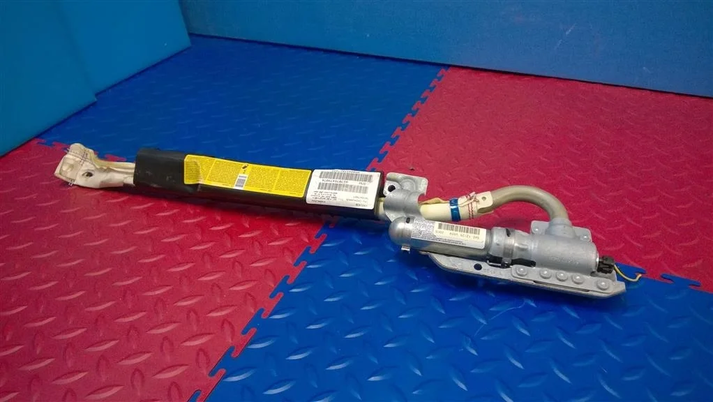 подушка безопасности шторка BMW X5 E53  M54B30 231 лс 3.0i