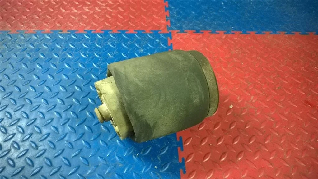 пневмобаллон BMW X5 E53  M54B30 231 лс 3.0i