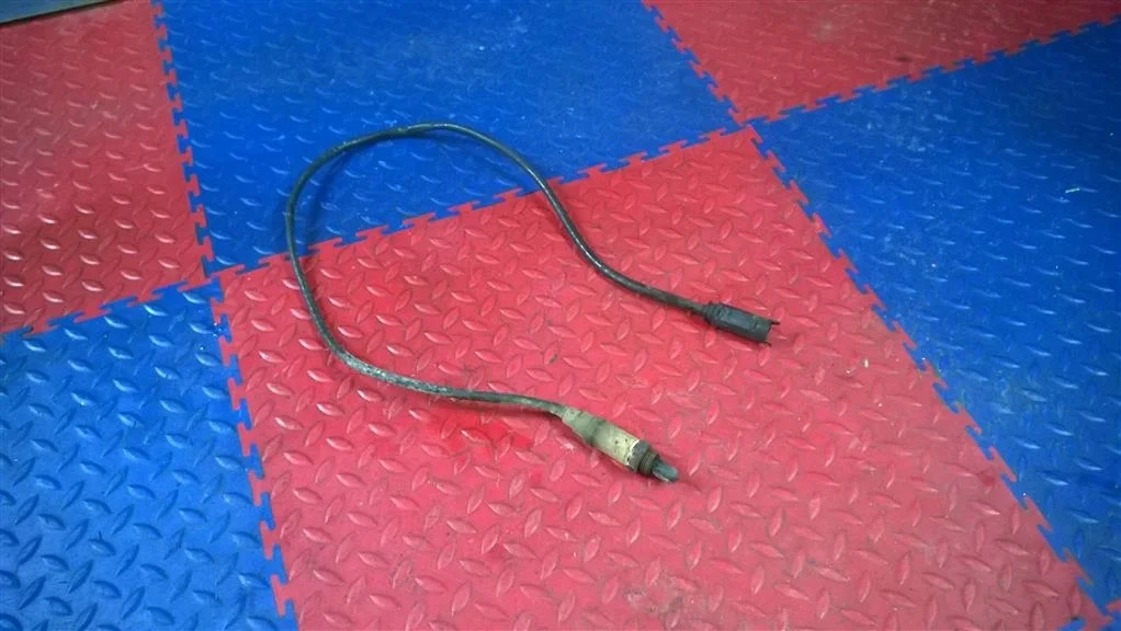 датчик кислородный лямбда-зонд BMW X5 E53  M54B30 231 лс 3.0i