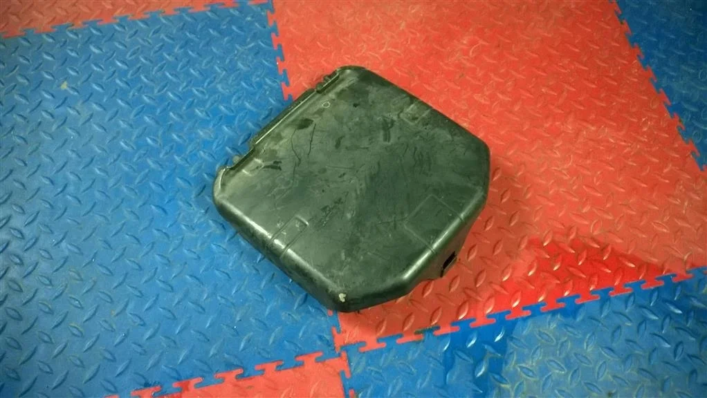 крышка воздушного фильтра BMW X3 F25  N55B30A 306 лс 3.0i