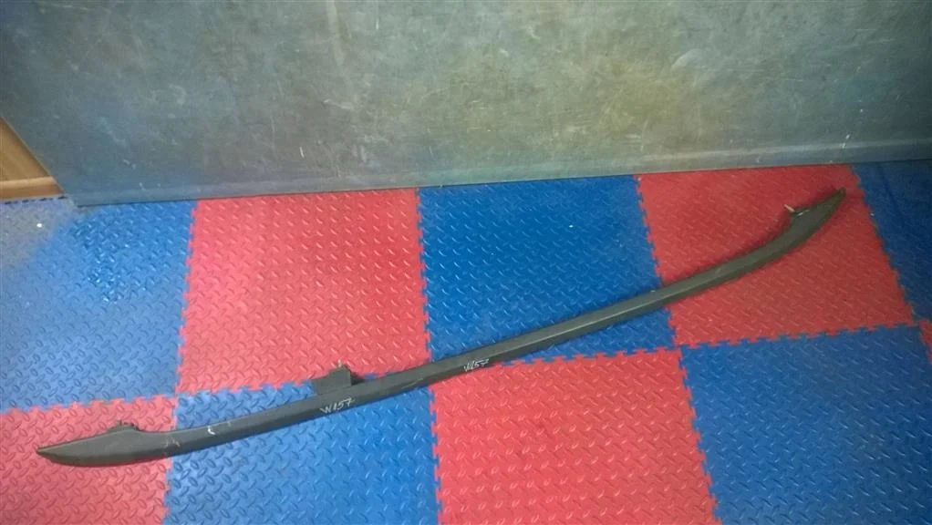 рейлинг BMW X3 E83