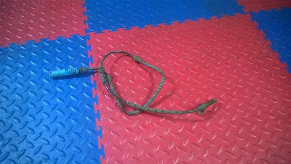 датчик abs BMW X3 E83  M54B30 231 лс 3.0i