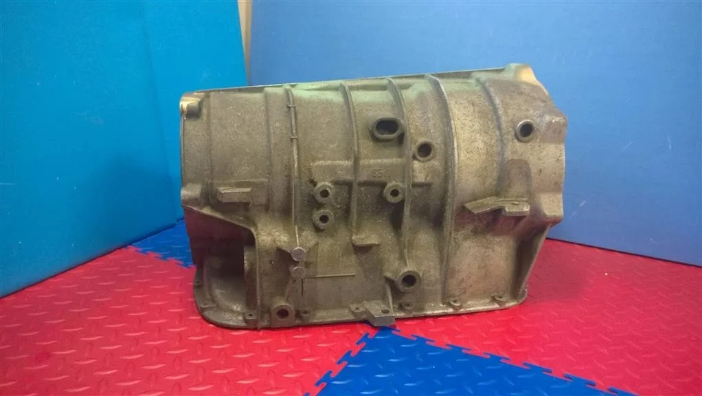 корпус акпп BMW X5 E53  M54B30 231 лс 3.0i