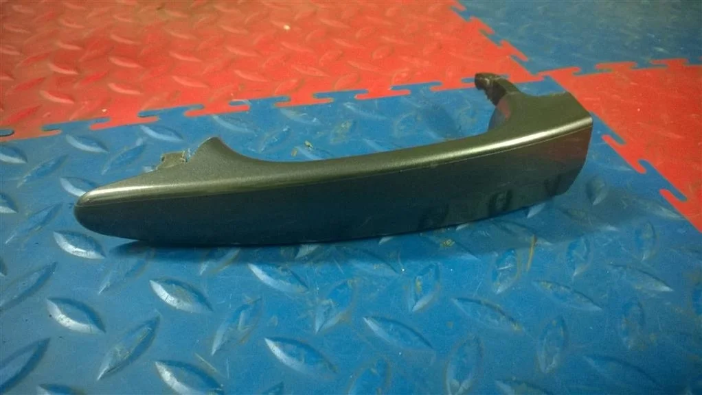 ручка двери наружная BMW 5-серия E60/E61  N47D20A 177 лс 520D