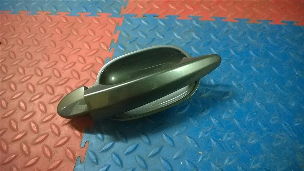 ручка двери наружная BMW 5-серия E60/E61  N47D20A 177 лс 520D