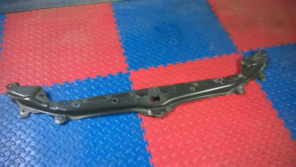 панель  часть BMW 5-серия E60/E61  N47D20A 177 лс 520D