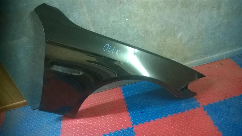 крыло BMW 5-серия F10/F11  N47D20C 184 лс 520d