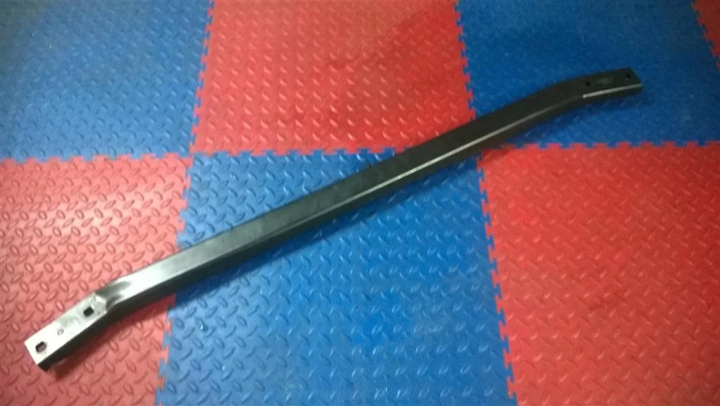 панель  часть BMW 5-серия F10/F11  N47D20C 184 лс 520d