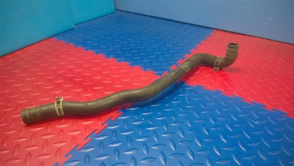 шланг системы охлаждения BMW 5-серия F10/F11  N47D20C 184 лс 520d