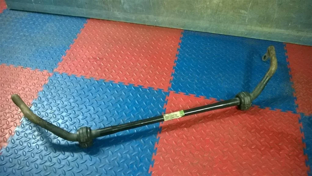 стабилизатор BMW 5-серия F10/F11  N47D20C 184 лс 520d