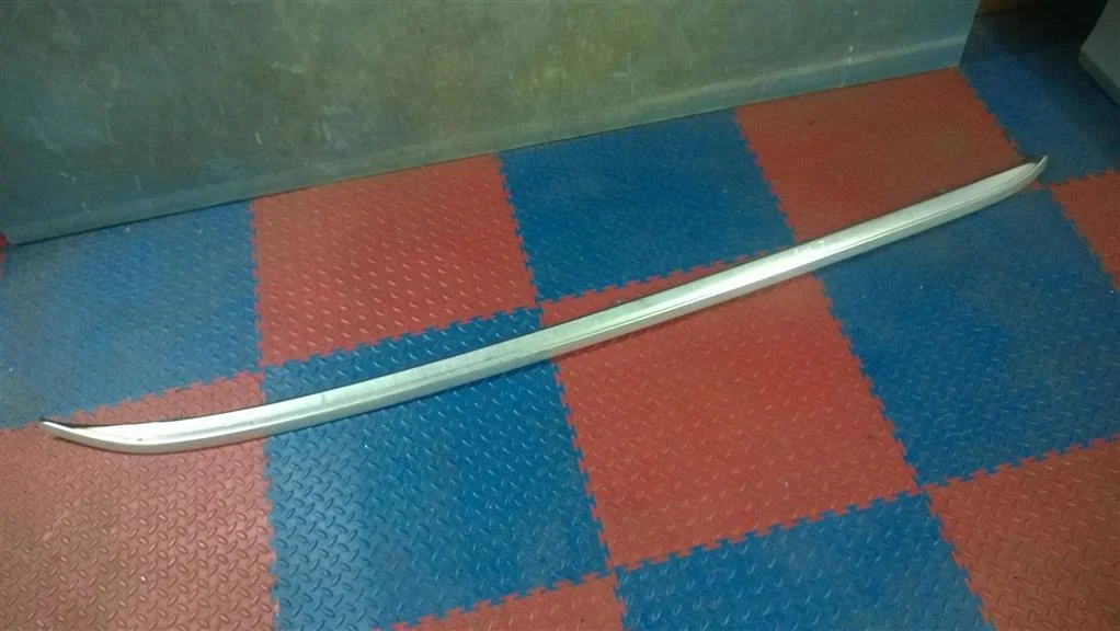 рейлинг BMW X3 F25  N47D20C 184 лс 2.0D