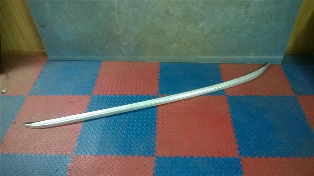 рейлинг BMW X3 F25  N47D20C 184 лс 2.0D