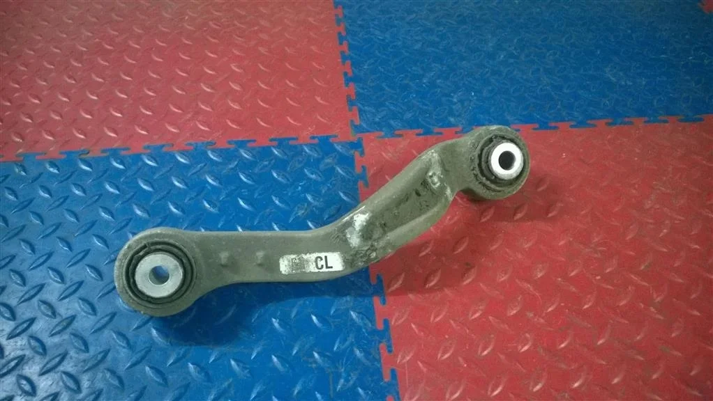 рычаг BMW 5-серия F10/F11  N47D20C 184 лс 520d