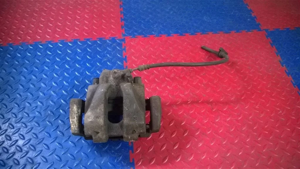 суппорт BMW X3 F25  N47D20C 184 лс 2.0D