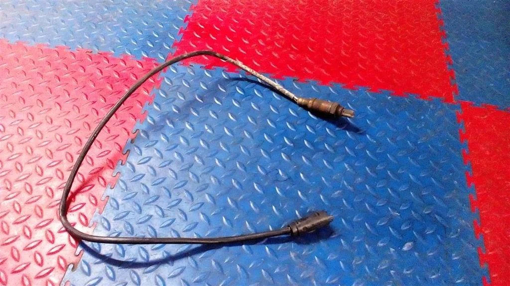 датчик кислородный лямбда-зонд BMW X5 E53  M54B30 231 лс 3.0i