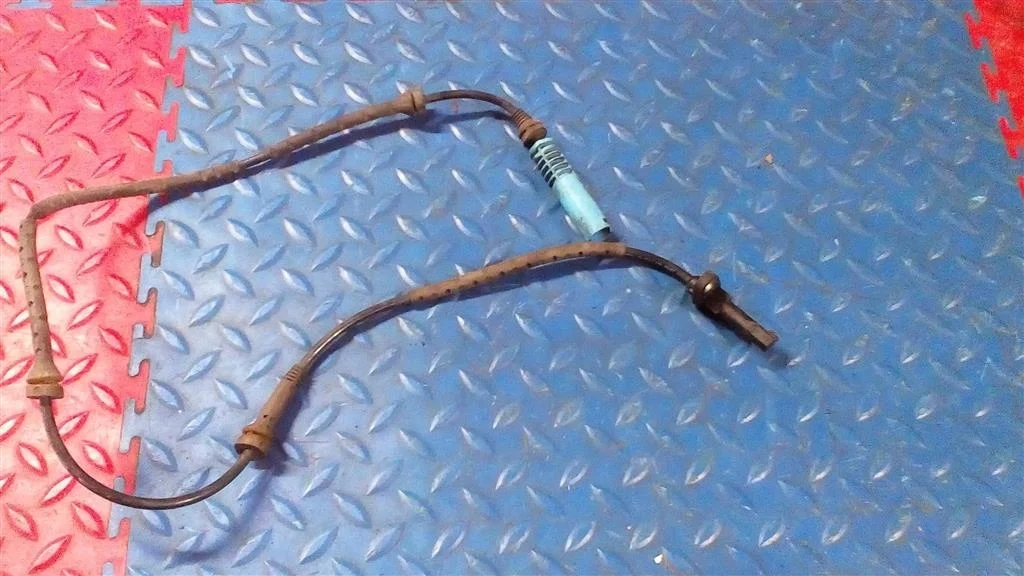 датчик abs BMW X3 E83  M57N2 218лс 3.0D