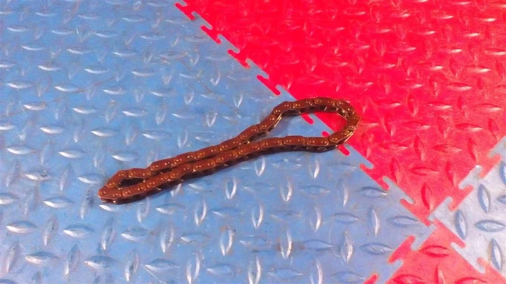 цепь грм BMW X5 E53  M54B30 231 лс 3.0i