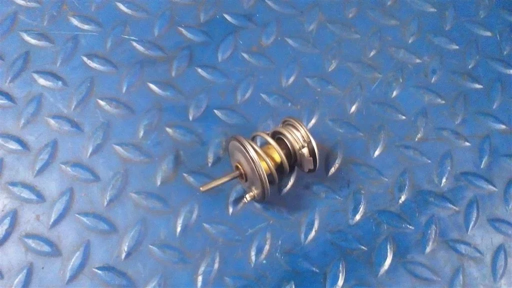 термостат BMW X3 E83  M57N2 218лс 3.0D