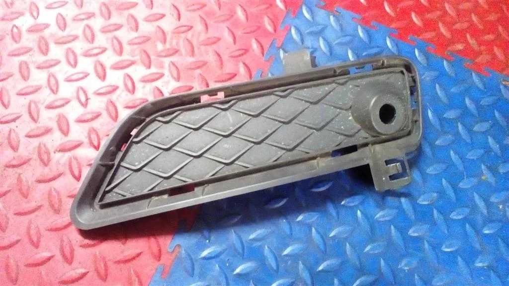 решетка в бампер BMW X3 F25  N20B20A 245 лс 2.0i