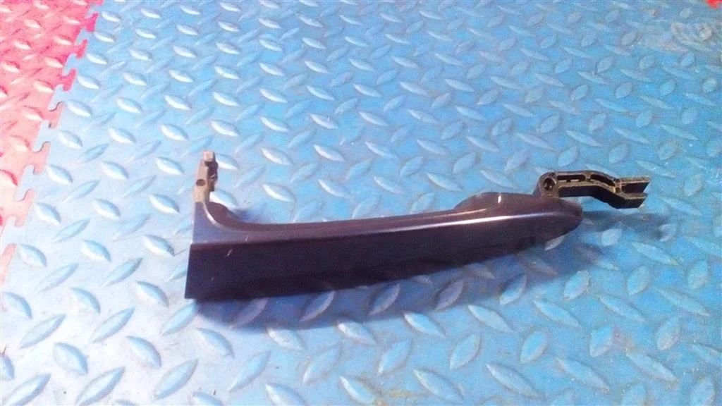 ручка двери наружная BMW X3 F25  N20B20A 245 лс 2.0i