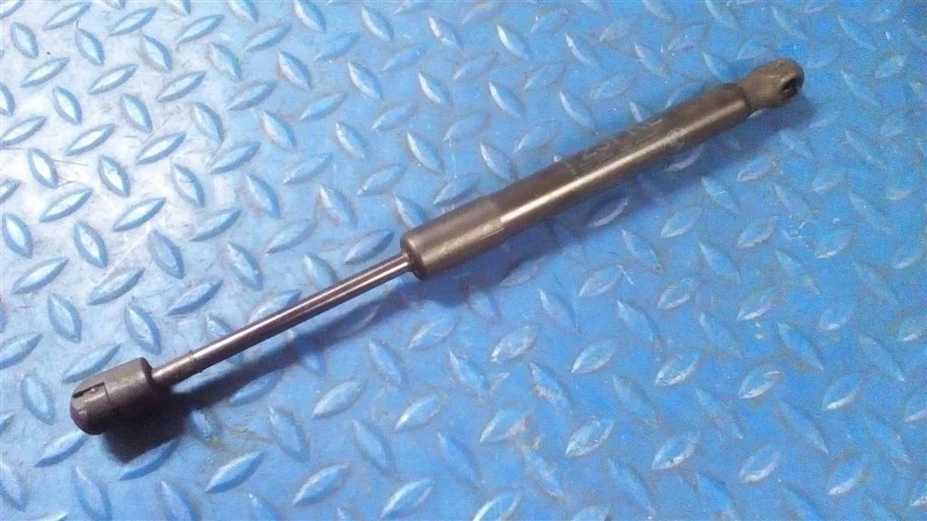 амортизатор капота BMW X3 F25 51237210727  N20B20A 245 лс 2.0i 2012 TIEFSEEBLAU METALLIC (A76)