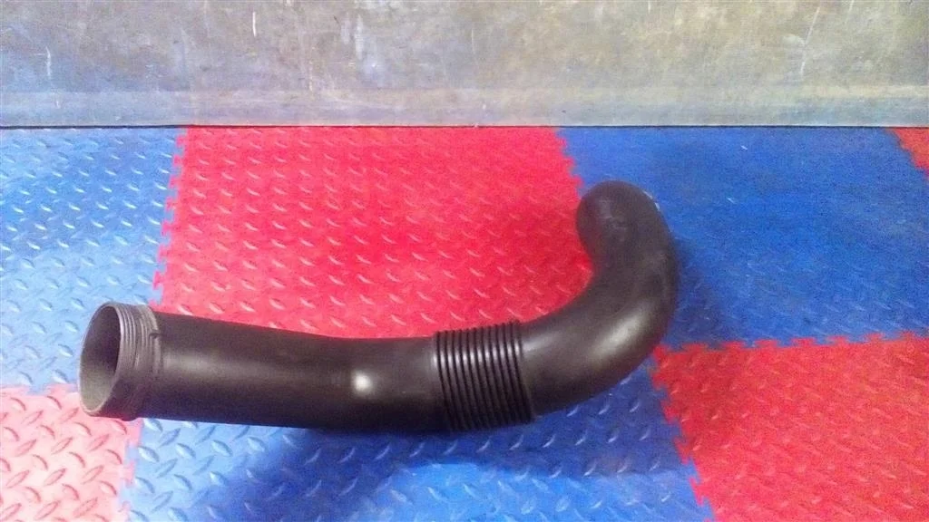 патрубок воздушного фильтра BMW X3 F25  N20B20A 245 лс 2.0i