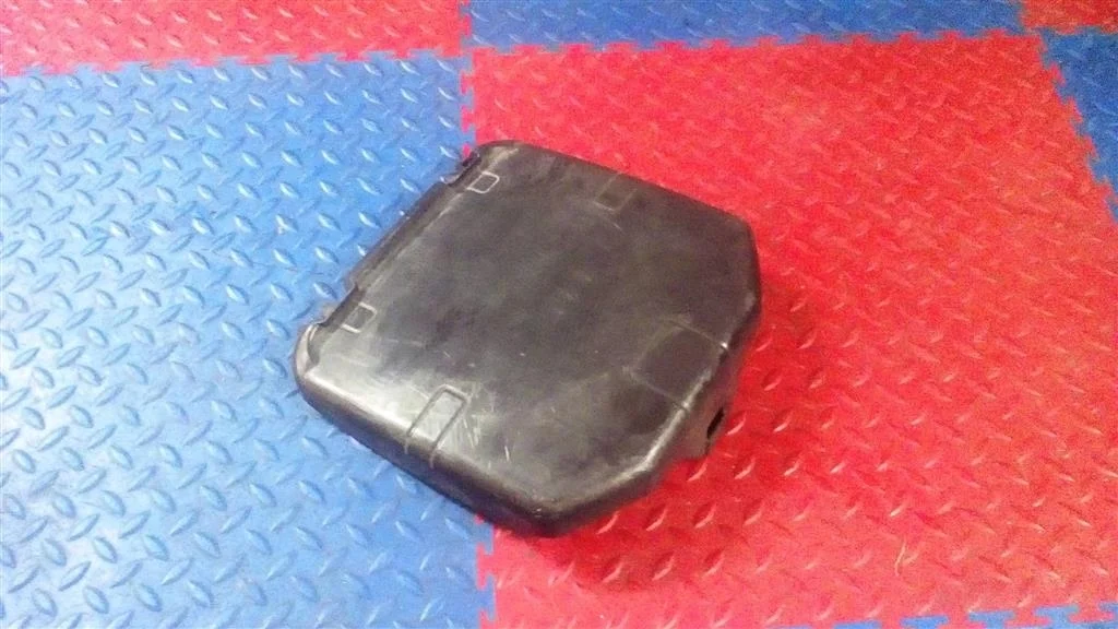 крышка салонного фильтра BMW X3 F25  N20B20A 245 лс 2.0i