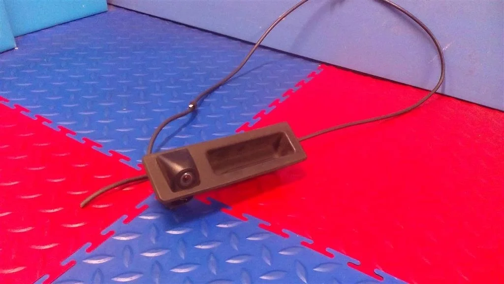 камера BMW X3 F25  N20B20A 245 лс 2.0i