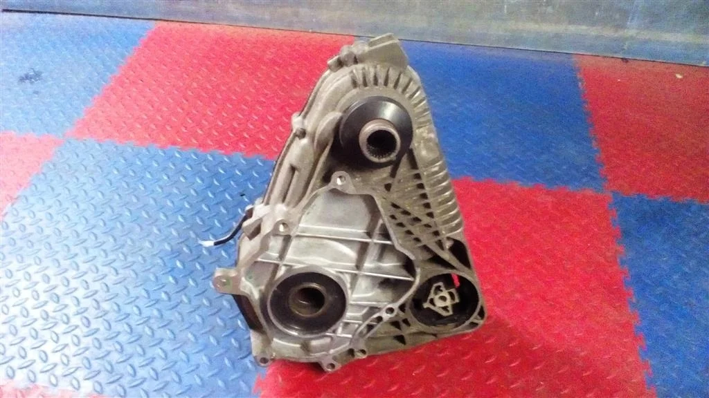 коробка раздаточная BMW X3 F25  N20B20A 245 лс 2.0i