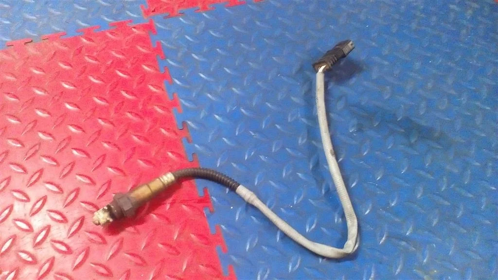 датчик кислородный лямбда-зонд BMW X3 F25  N20B20A 245 лс 2.0i