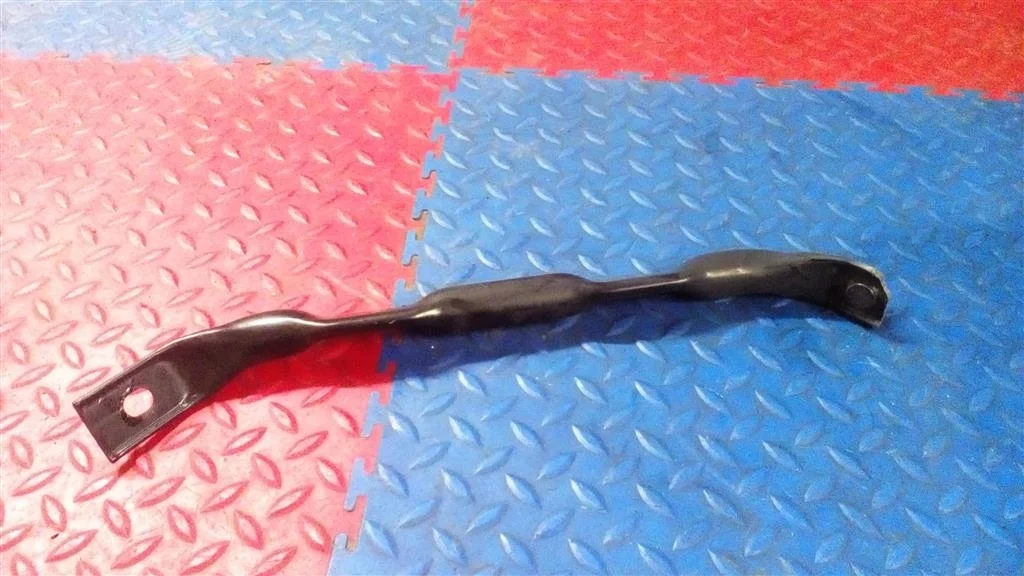 растяжка BMW X5 E70  M57N2 306d3 235 лс