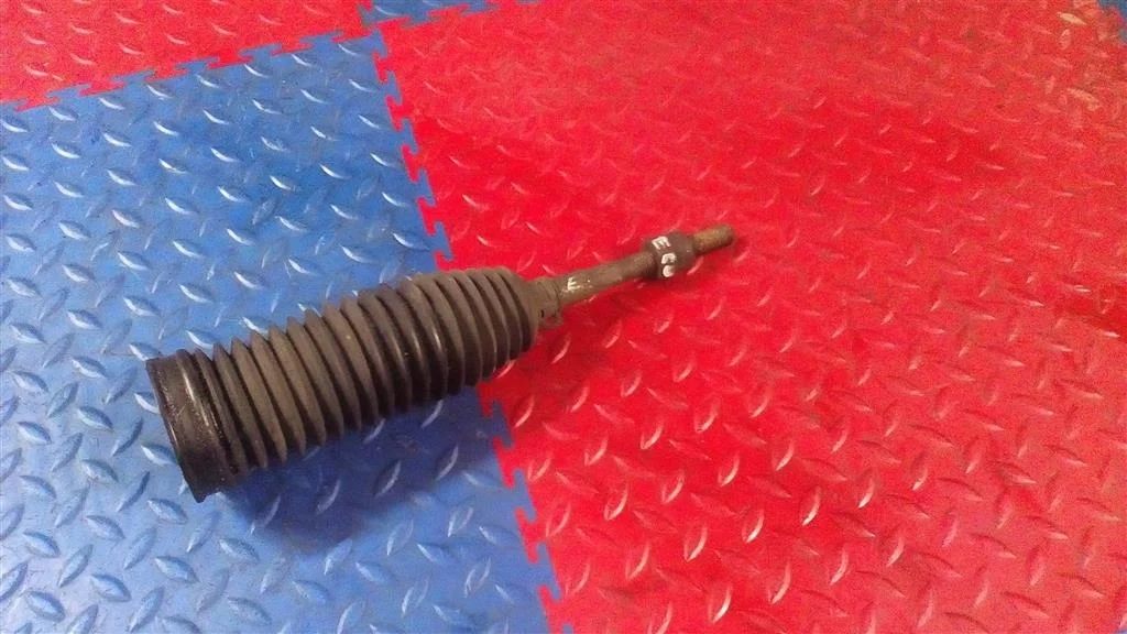 тяга рулевая BMW 5-серия E60/E61