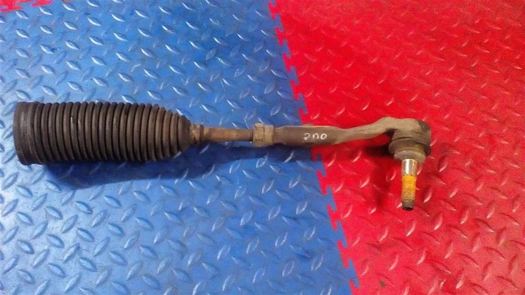 тяга рулевая BMW 5-серия F10/F11  N47D20C 184 лс 520d