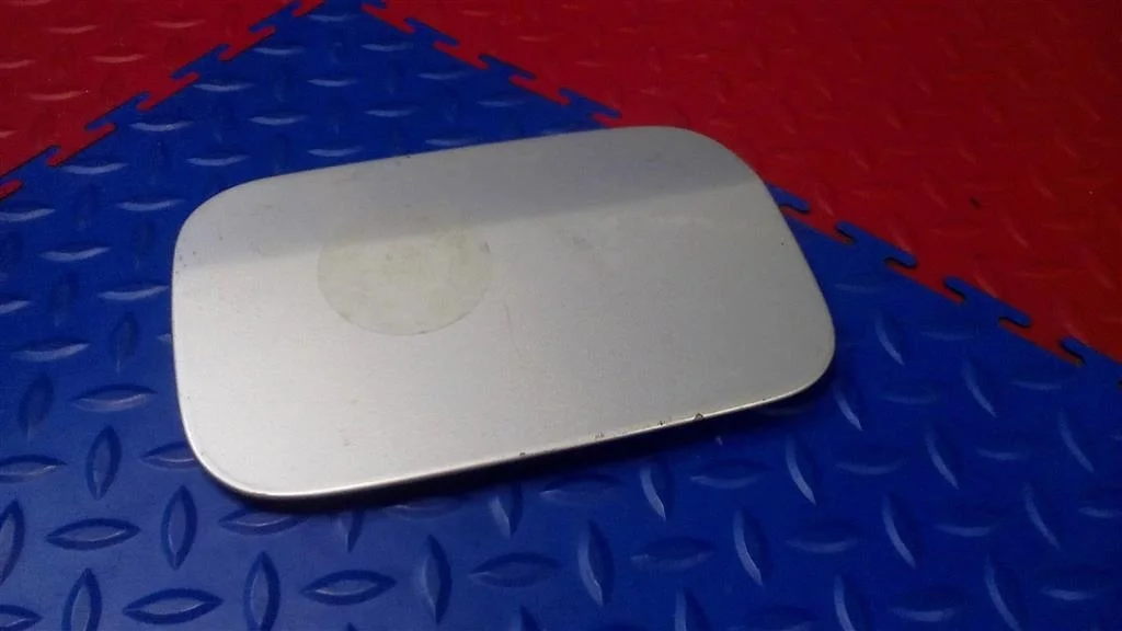 лючок бензобака BMW X3 E83  N52B30 272лс 3.0i