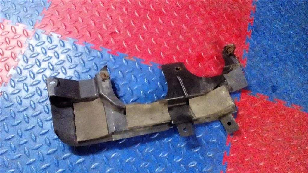 кожух рулевого механизма правый верхний BMW X5 E70  M57N2 306d3 235 лс