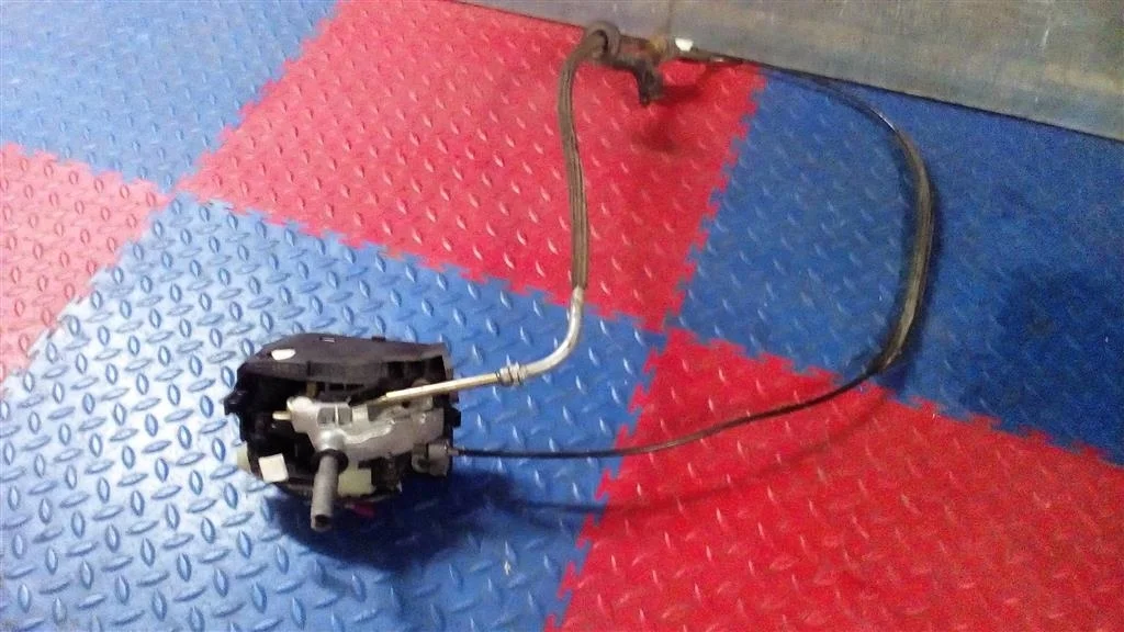 кулиса кпп BMW X3 E83  M54B30 231лс 3.0i