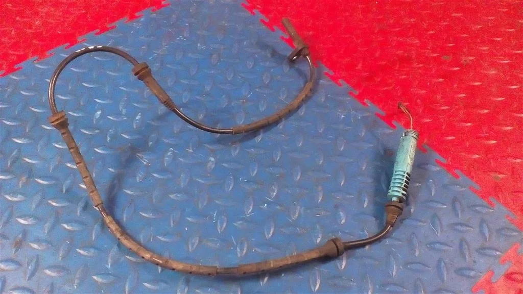 датчик abs BMW X3 E83  N47D20A 177лс 2.0D