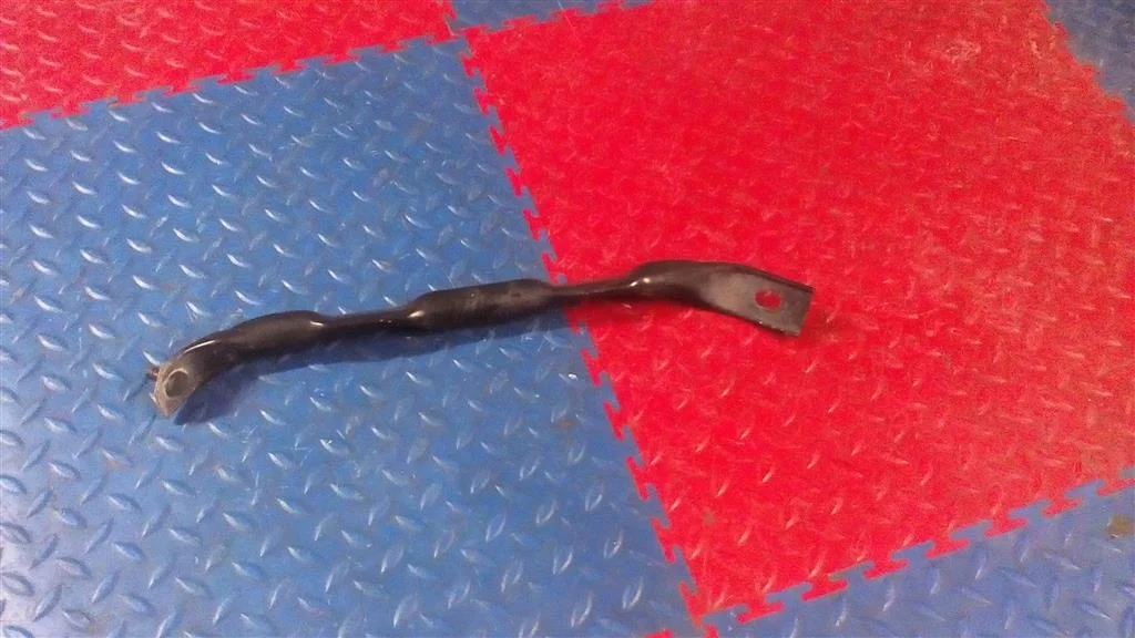 растяжка BMW X5 E70  N52B30 272лс 3.0i