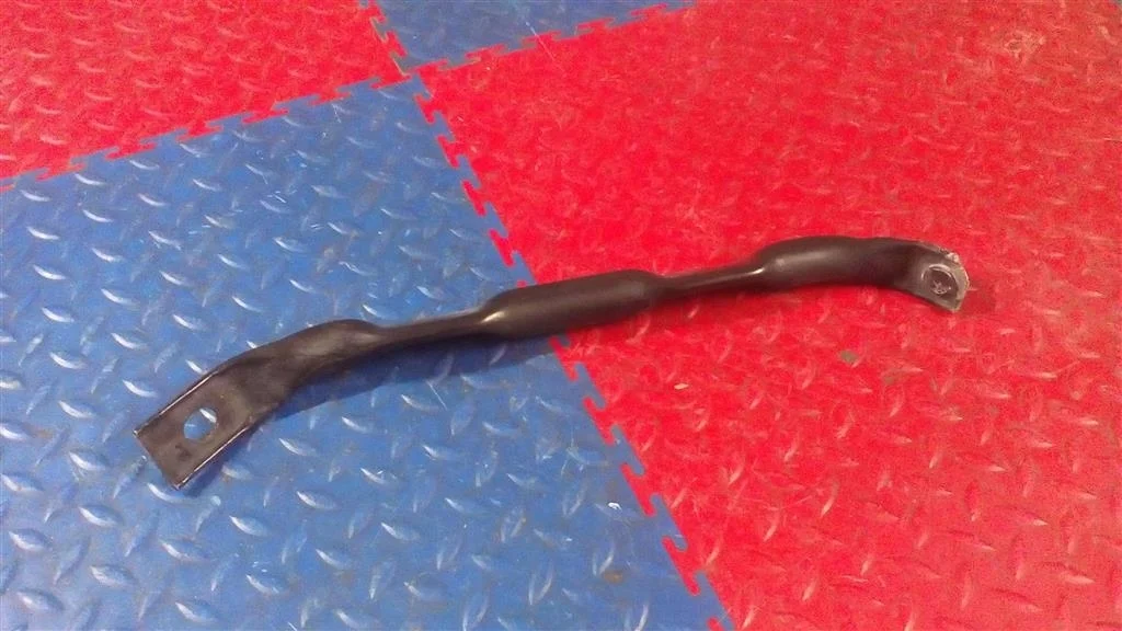 растяжка BMW X5 E70  N52B30 272лс 3.0i