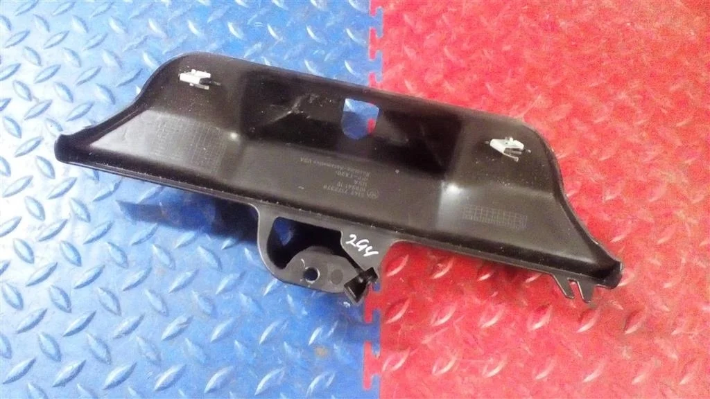 накладка двери багажника BMW X5 E70  N52B30 272лс 3.0i