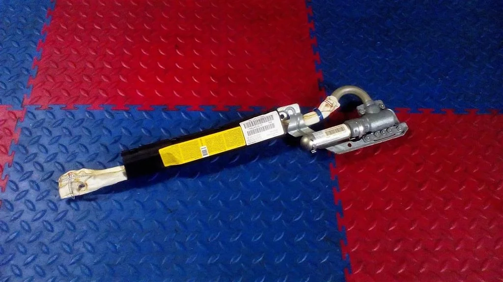 подушка безопасности шторка BMW X5 E53  M54B30 231 лс 3.0i