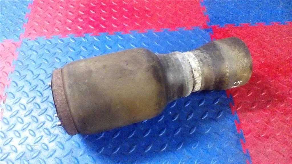 пневмобаллон BMW X5 E53  M54B30 231 лс 3.0i