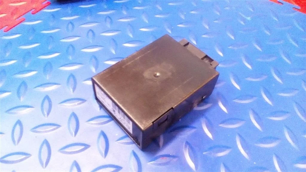 блок подачи воздуха BMW X5 E53 37141092396  M54B30 231 лс 3.0i 2003 BLACK SAPPHIRE METALLIC (475)