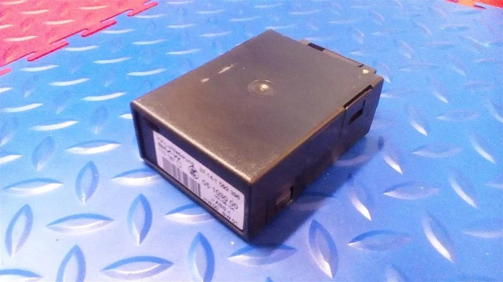 блок подачи воздуха BMW X5 E53 37141092396  M54B30 231 лс 3.0i 2004 BLACK SAPPHIRE METALLIC (475)