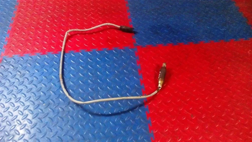 датчик кислородный лямбда-зонд BMW X3 E83  M54B30 231лс 3.0i