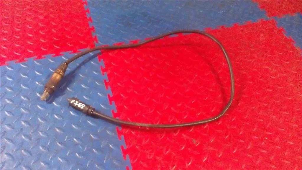 датчик кислородный лямбда-зонд BMW X3 E83  M54B30 231лс 3.0i