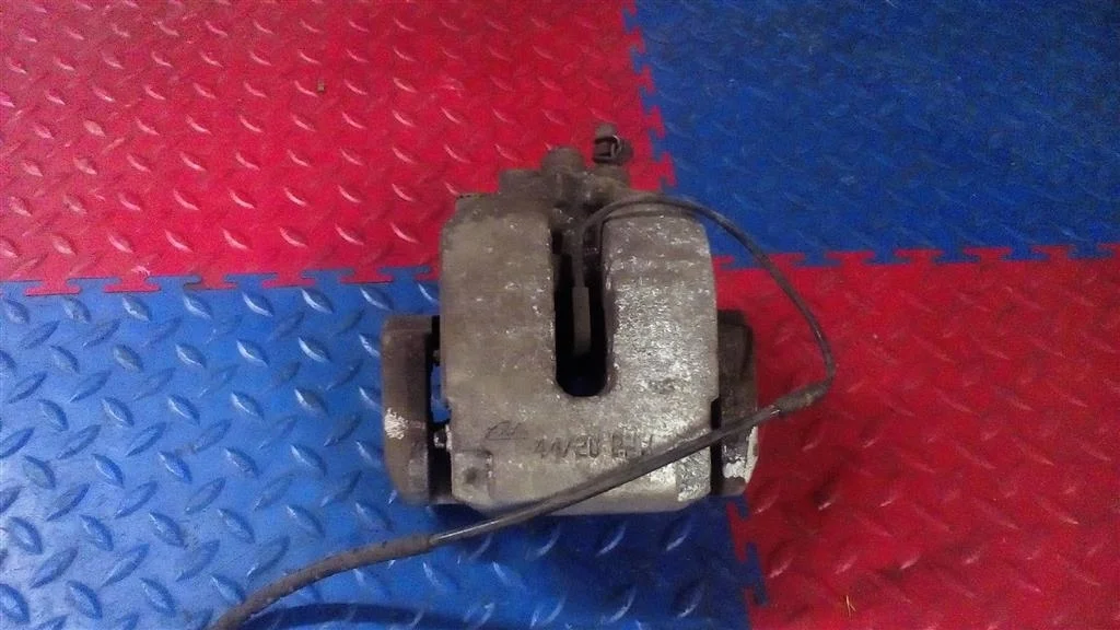 суппорт BMW X5 E70  M57N2 306d3 235 лс